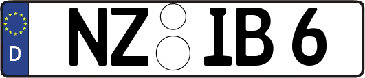 NZ-IB6