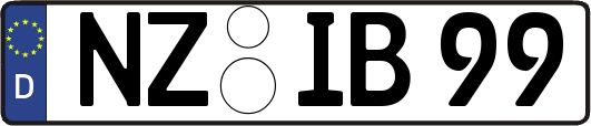 NZ-IB99