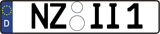 NZ-II1