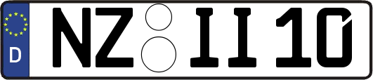 NZ-II10