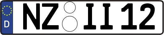 NZ-II12