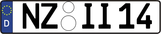 NZ-II14