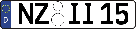 NZ-II15