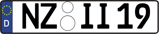 NZ-II19