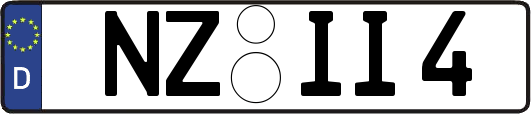 NZ-II4