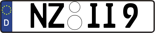 NZ-II9