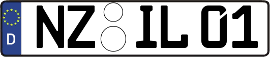 NZ-IL01