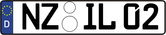 NZ-IL02