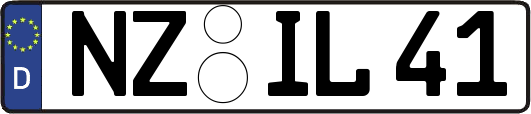 NZ-IL41