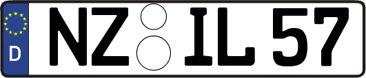 NZ-IL57