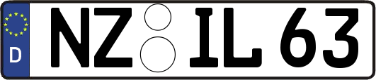 NZ-IL63