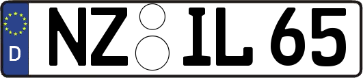 NZ-IL65