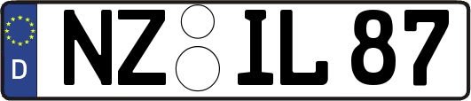 NZ-IL87