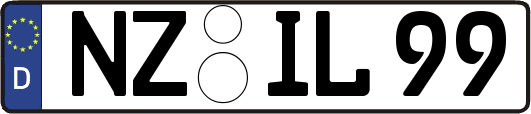 NZ-IL99