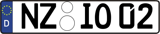 NZ-IO02
