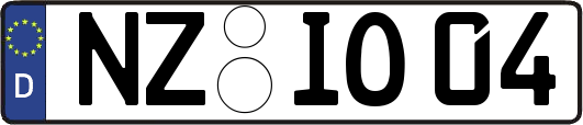 NZ-IO04