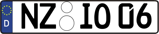 NZ-IO06