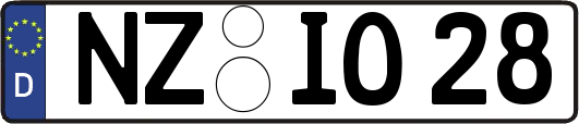 NZ-IO28