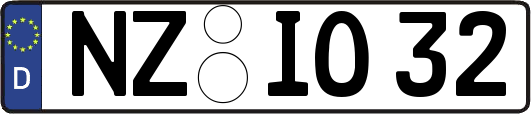 NZ-IO32