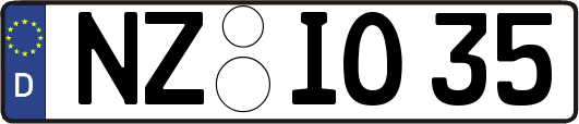 NZ-IO35