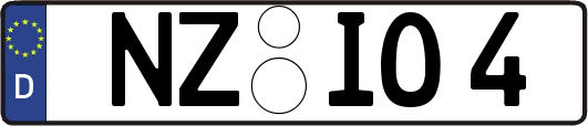 NZ-IO4