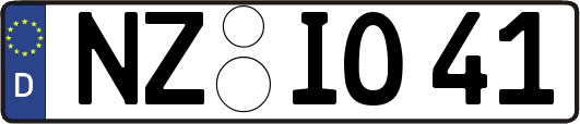 NZ-IO41