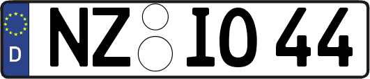 NZ-IO44