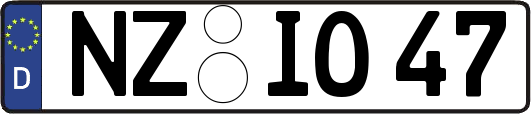 NZ-IO47