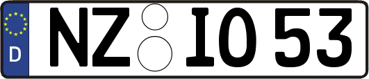 NZ-IO53