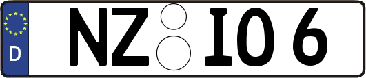 NZ-IO6