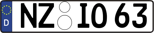 NZ-IO63