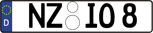 NZ-IO8