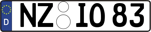 NZ-IO83