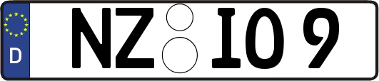 NZ-IO9