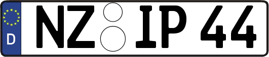 NZ-IP44