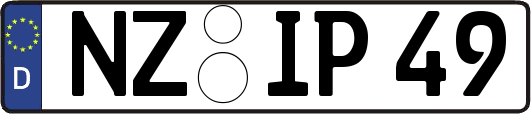 NZ-IP49