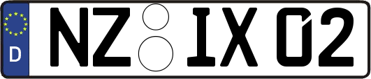 NZ-IX02