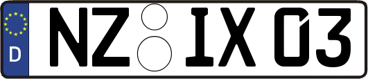 NZ-IX03