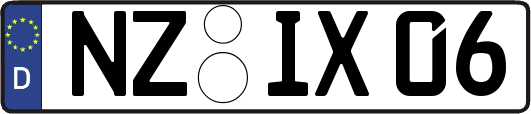 NZ-IX06