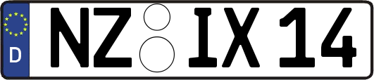 NZ-IX14