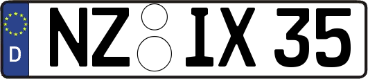 NZ-IX35