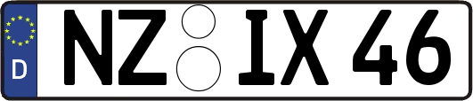 NZ-IX46