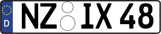 NZ-IX48