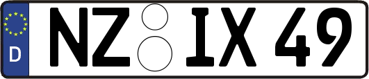 NZ-IX49