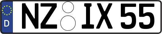 NZ-IX55