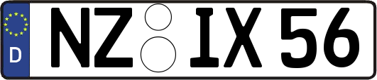 NZ-IX56