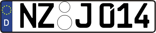 NZ-J014
