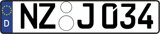 NZ-J034