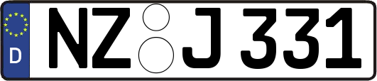 NZ-J331