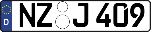 NZ-J409